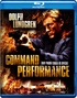 Command Performance (Blu-ray Movie)