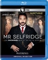 Mr. Selfridge (Blu-ray Movie)