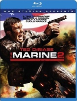 The Marine 2 (Blu-ray Movie)