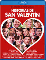 Valentine's Day (Blu-ray Movie), temporary cover art