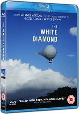 The White Diamond (Blu-ray Movie)