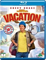 National Lampoon's Vacation (Blu-ray Movie)