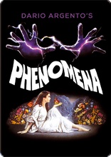Phenomena (Blu-ray Movie), temporary cover art