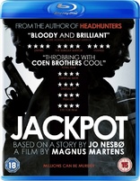 Jackpot (Blu-ray Movie)