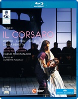 Verdi: Il Corsaro (Blu-ray Movie)