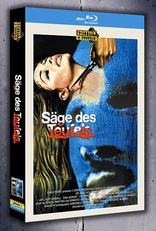 Sge des Teufels (Blu-ray Movie), temporary cover art