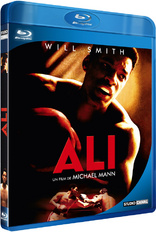 Ali (Blu-ray Movie)