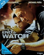 End of Watch (Blu-ray Movie)