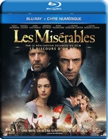 Les Misrables (Blu-ray Movie)