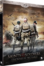 Saints and Soldiers: Airborne Creed (Blu-ray Movie)