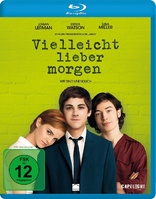 The Perks of Being a Wallflower (Blu-ray Movie)