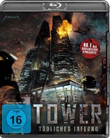 The Tower (Blu-ray Movie)