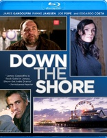 Down the Shore (Blu-ray Movie)