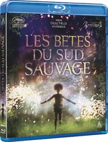 Beasts of the Southern Wild (Blu-ray Movie)