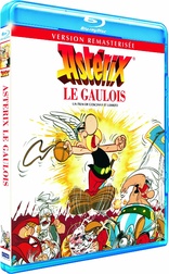 Asterix le Gaulois (Blu-ray Movie)