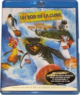 Surf's Up (Blu-ray Movie), temporary cover art