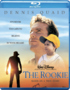 The Rookie (Blu-ray Movie)