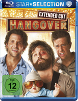 The Hangover (Blu-ray Movie)