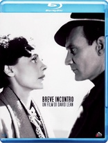 Brief Encounter (Blu-ray Movie)