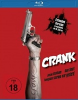 Crank (Blu-ray Movie)