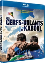 Le Cerfs-volants de Kaboul (Blu-ray Movie)