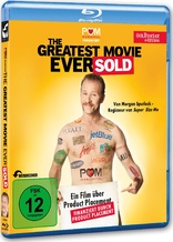 The Greatest Movie Ever Sold (Blu-ray Movie)