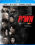 Pawn (Blu-ray Movie)