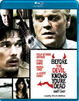 Before the Devil Knows You're Dead (Blu-ray Movie)