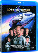 Lost in Space (Blu-ray Movie)