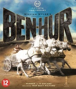 Ben-Hur (Blu-ray Movie)