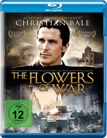 The Flowers of War (Blu-ray Movie)