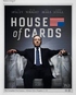 House of Cards: The Complete First Season (Blu-ray Movie)
