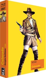 The Big Gundown (Blu-ray Movie)