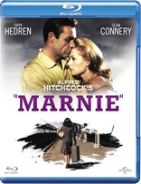 Marnie (Blu-ray Movie), temporary cover art