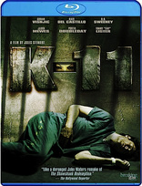 K-11 (Blu-ray Movie), temporary cover art