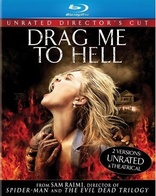 Drag Me to Hell (Blu-ray Movie)