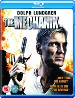 The Mechanik (Blu-ray Movie)