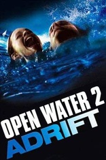 Open Water 2: Adrift (Blu-ray Movie), temporary cover art