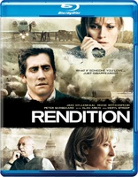 Rendition (Blu-ray Movie)