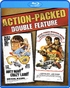 Dirty Mary Crazy Larry / Race with the Devil (Blu-ray Movie)