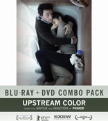 Upstream Color (Blu-ray Movie)