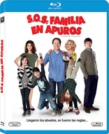 Parental Guidance (Blu-ray Movie)