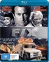 F/X (Blu-ray Movie)