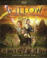 Willow (Blu-ray Movie), temporary cover art