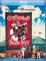 Bronco Billy (Blu-ray Movie)