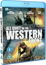 All Quiet on the Western Front (Blu-ray Movie)