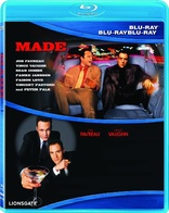 Made (Blu-ray Movie)