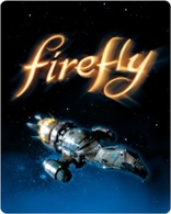 Firefly: The Complete Series (Blu-ray Movie), temporary cover art