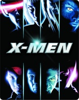 X-Men (Blu-ray Movie)