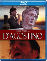 D'Agostino (Blu-ray Movie)